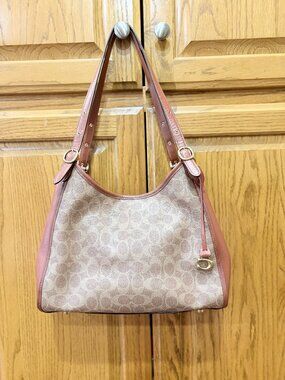 Original Coach Purse